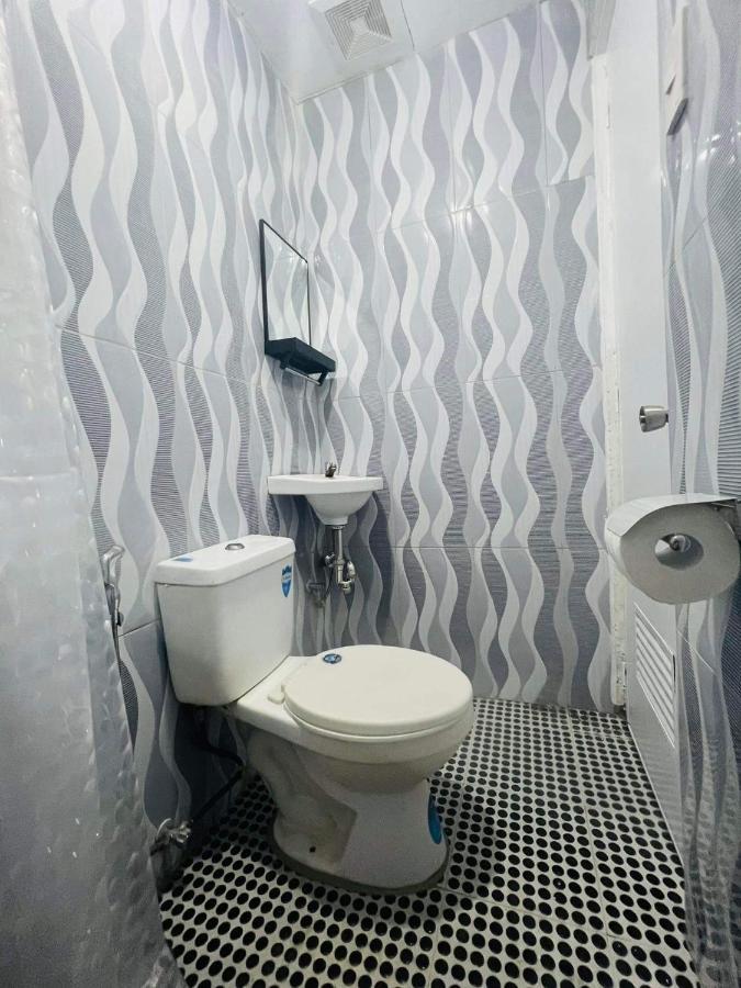 Cabuhat Duco Lodge 2 Naic Luaran gambar