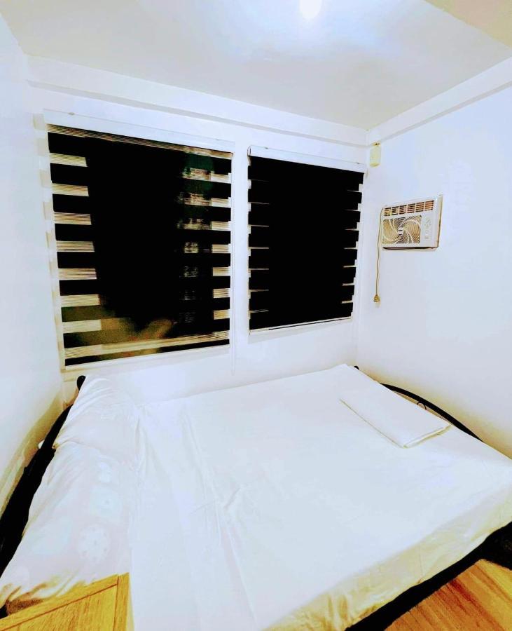 Cabuhat Duco Lodge 2 Naic Luaran gambar