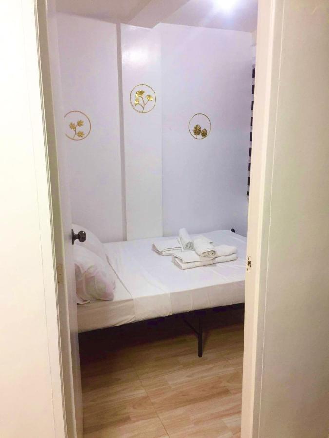 Cabuhat Duco Lodge 2 Naic Luaran gambar