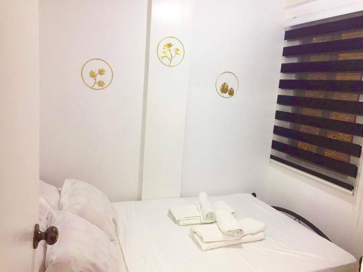 Cabuhat Duco Lodge 2 Naic Luaran gambar
