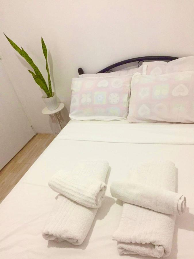 Cabuhat Duco Lodge 2 Naic Luaran gambar